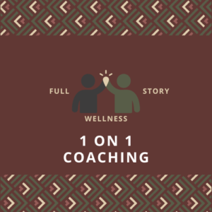 1on1 coaching